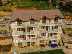 Nova godina 2026 - Ohrid - Apartmani