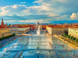 Sretenje - Torino - Hoteli