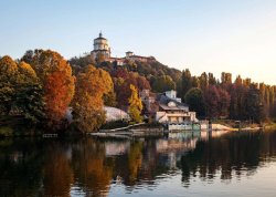 Sretenje - Torino - Hoteli: Torino
