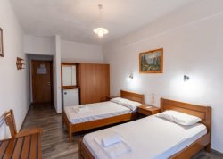 Leto 2026, letovanje - Platamon - Apartmani: Vila Muses