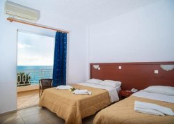 Leto 2026, letovanje - Kanali - Hoteli: Hotel Poseidon Beach 4*