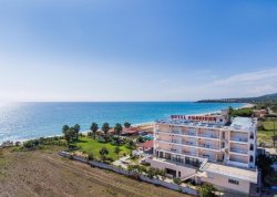 Leto 2026, letovanje - Kanali - Hoteli: Hotel Poseidon Beach 4*