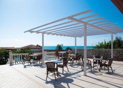 Leto 2026, letovanje - Kanali - Hoteli: Hotel Poseidon Beach 4*