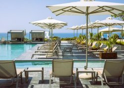 Leto 2026, letovanje - Kavala - Hoteli: Hotel Anasa Luxury Resort 5*