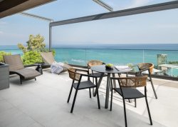 Leto 2026, letovanje - Kavala - Hoteli: Hotel Anasa Luxury Resort 5*