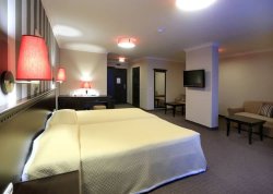 Sretenje - Bansko - Hoteli: Hotel Royal Park 4*