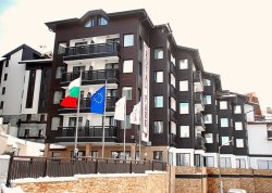 Sretenje - Bansko - Hoteli: Hotel Royal Park 3*