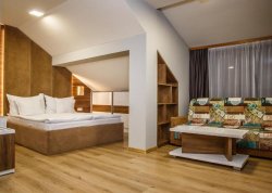 Zimovanje 2026, skijanje - Bansko - Hoteli: Hotel Casa Karina 4*