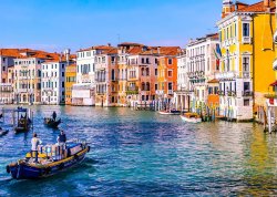 Vikend putovanja - Karneval u Veneciji - Hoteli