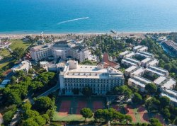 Leto 2026, letovanje - Belek - Hoteli: Hotel & Resort Adora 5*