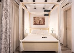 Leto 2026, letovanje - Jerisos - Apartmani: Vila Armenos Luxury