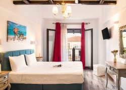 Leto 2026, letovanje - Jerisos - Apartmani: Vila Armenos Luxury