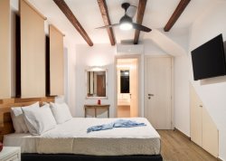 Leto 2026, letovanje - Jerisos - Apartmani: Vila Dallas Luxury