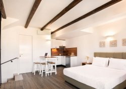 Leto 2026, letovanje - Jerisos - Apartmani: Vila Dallas Luxury