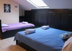 Leto 2026, letovanje - Jerisos - Apartmani: Aparthotel Ericius