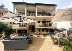 Leto 2026, letovanje - Jerisos - Apartmani: Aparthotel Ericius