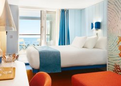 Metropole i znameniti gradovi - Sjaj prolećnog Mediterana  - Hoteli: Brod Costa Toscana