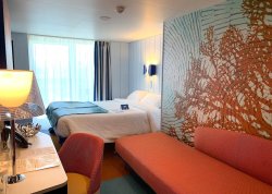 Metropole i znameniti gradovi - Sjaj prolećnog Mediterana  - Hoteli: Brod Costa Toscana