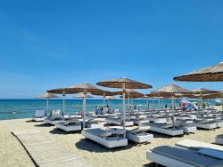 Leto 2026, letovanje - Olimpska regija - Hoteli