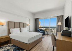 Leto 2026, letovanje - Ras Al Khaimah - Hoteli: Hotel Rixos Bab Al Bahr Ras Al Khaimah 5*