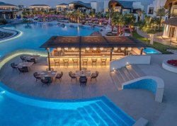 Leto 2026, letovanje - Ras Al Khaimah - Hoteli: Hotel Anantara Mina Ras Al Khaimah Resort 5*