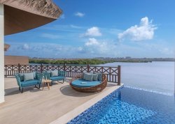 Leto 2026, letovanje - Ras Al Khaimah - Hoteli: Hotel Anantara Mina Ras Al Khaimah Resort 5*