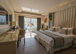 Prolećna putovanja - Hurgada - Hoteli: Hotel Kaisol Romance Sahl Hashees 5*