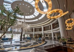 Prolećna putovanja - Hurgada - Hoteli: Hotel Kaisol Romance Sahl Hashees 5*