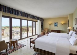 Prolećna putovanja - Hurgada - Hoteli: Hotel Steigenberger Al Day Beach 5*
