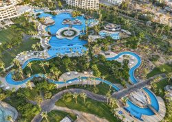 Prolećna putovanja - Hurgada - Hoteli: Hotel Steigenberger Al Day Beach 5*