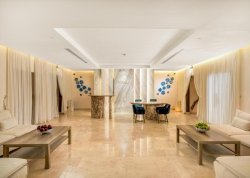 Prolećna putovanja - Hurgada - Hoteli: Hotel Steigenberger Al Day Beach 5*