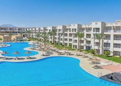 Prolećna putovanja - Hurgada - Hoteli: Hotel Jaz Soma Beach 4*