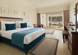 Prolećna putovanja - Hurgada - Hoteli: Hotel Jaz Soma Beach 4*