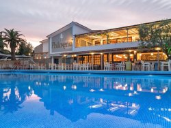 Leto 2026, letovanje - Halkidiki - Hoteli