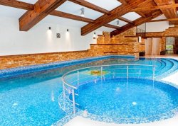 Sretenje - Borovec - Hoteli: Hotel Lion Borovets 4*