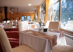 Sretenje - Borovec - Hoteli: Hotel Edelweiss 3*