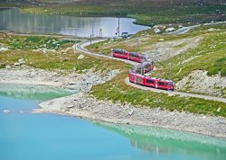 Vikend putovanja - Lombardija, Alpi i Dolomiti - Hoteli