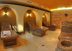 Sretenje - Borovec - Hoteli: Hotel Radina's Way 4*