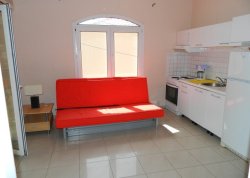 Leto 2026, letovanje - Tasos - Apartmani: Vila Papaikonomu