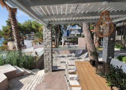 Leto 2026, letovanje - Tasos - Apartmani: Vila Papaikonomu