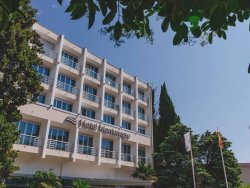 Leto 2026, letovanje - Bečići - Hoteli