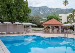 Leto 2026, letovanje - Bečići - Hoteli: Hotel Tara 4*