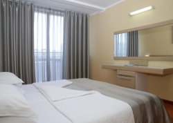 Leto 2026, letovanje - Bečići - Hoteli: Hotel Tara 4*