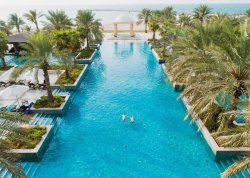 Leto 2026, letovanje - Ras Al Khaimah - Hoteli: Hotel Rixos Al Mairid Ras Al Khaimah 5*