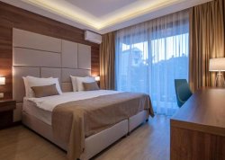 Leto 2026, letovanje - Budva - Hoteli: Hotel Twelve 4*