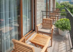 Leto 2026, letovanje - Budva - Hoteli: Hotel Twelve 4*