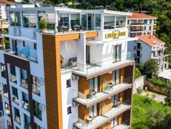 Leto 2026, letovanje - Bečići - Hoteli