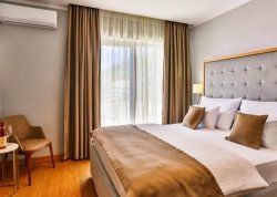 Leto 2026, letovanje - Bečići - Hoteli: Hotel Lusso Mare 4*