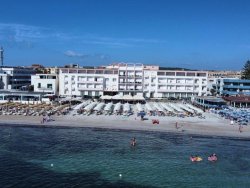 Leto 2026, letovanje - Sardinija - Hoteli