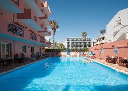 Leto 2026, letovanje - Sardinija - Hoteli: Hotel San Marco 4*